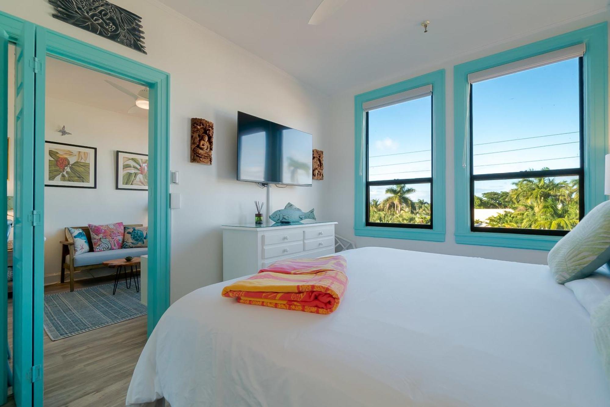 Palm Beach Island Condominiums Exterior foto