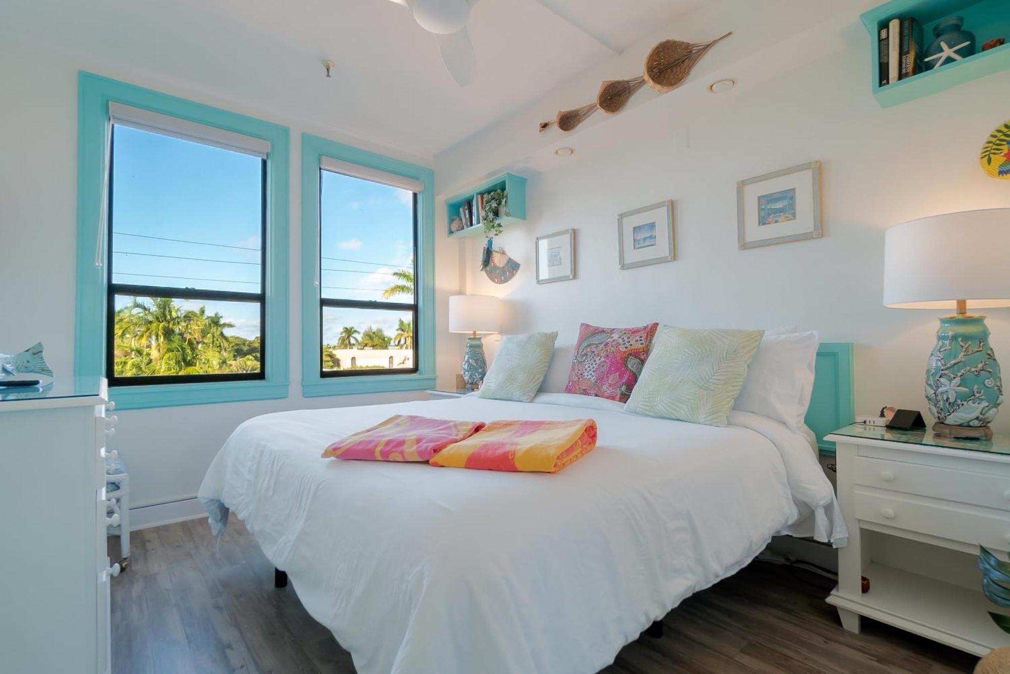 Palm Beach Island Condominiums Exterior foto